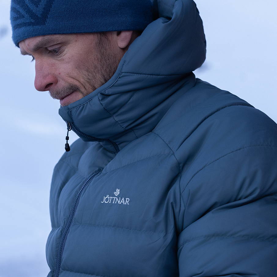 How to dry down jacket clearance